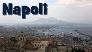 Italy: Naples - things to see in 1 day?! | Italy: Naples - things to see in 1 day?!