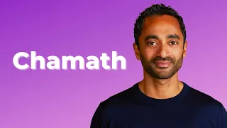 Chamath Palihapitiya, the 'SPAC King', Has Launched TEN SPACs?!