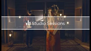 DD Studio Sessions: Mimi O'Bonsawin [Moonrise]