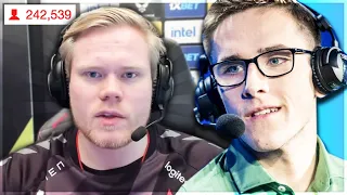 Magisk Roasted me in front of 242,539 Viewers