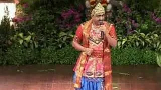 GB Srithar as Sivaji - 2006