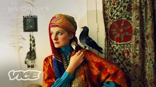 My LSD-Induced Love Affair With a Pigeon | HAMILTON'S PHARMACOPEIA
