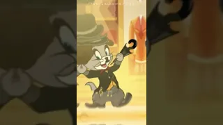 Tom and Jerry: Chase (Edit Tiktok) - Ep 2 #shorts #short #tom #jerry #tomandjerry #tomandjerrychase