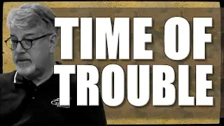 The Book Of Enoch Part 1 - Time Of Trouble