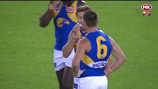 AFL 2018 Round 10 - Hawthorn v West Coast