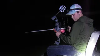 First Bowfishing Trip 2019/Bowfishin the South