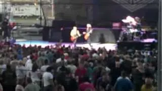 Night Ranger-Four in the Morning @ Illinois State Fair