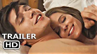 A TEACHER Official Trailer 2020 Nick Robinson, Kate Mara
