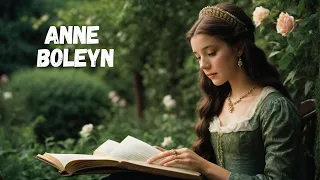 The Tragic Story of Anne Boleyn