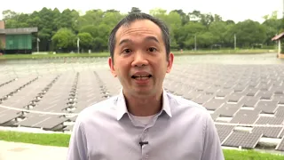 Charting Singapore’s low-carbon and climate-resilient future | Kok Yam Tan | TEDxTiESG