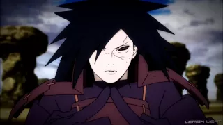 |Amv| Uchiha Madara "EDO LEGACY"-A God Among Men |HD| {ASMV}