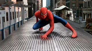 【スパイダーマンMOD】Marvel's Spider-Man Remastered - Raimi Trilogy Mods