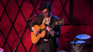 The Bygones - "Josh Turner Solo" Introduction 2-18-23 Rockwood Music 2, NYC