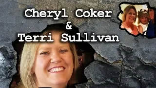 Missing Terri Sullivan and Cheryl Coker Update