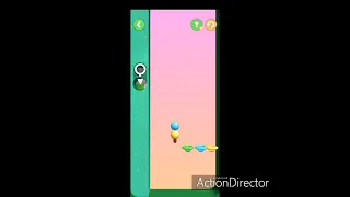 Dig This 128-20 Chapter 128 BALLS IN THE AIR Level 20 Walkthrough Solutions