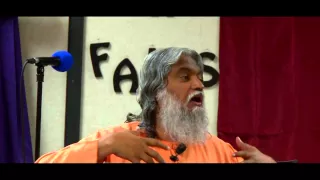 Revival2015(Session4): Warning About The Judgement on America (Part2) - Br Sadhu Selvaraj