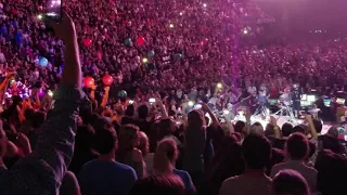 Imagine Dragons - I Won't Back Down - Philips Arena, Atlanta Ga 11-7-17
