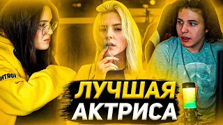 Жожо рассказывает историю из гей-бара + выбирает лучшую актирусу (ft: Крисвейв)