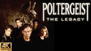 Полтергейст: Наследие (сериал) / Poltergeist: The Legacy [Ремастер в 4K]