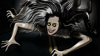 3 TRUE Scary Home Alone Horror Stories | True Scary Stories Animated