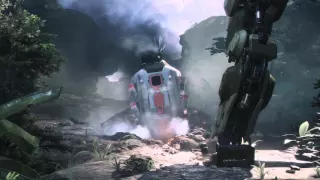 Titanfall 2 Teaser Trailer – PS4, Xbox One and PC (Original)