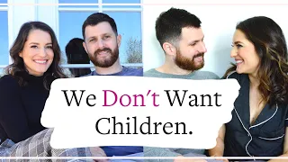 We Don't Want Children. - Childfree Marriage