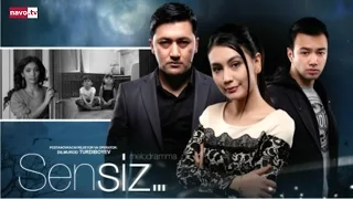 Sensiz (uzbek kino) | Сенсиз (узбек кино)