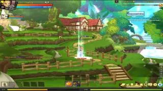 Let's Play Elsword [Part 1] Der start von Elsword