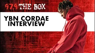 YBN Cordae Explains How He Pulled Off The Crazy "Have Mercy' Video