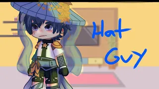 Sumeru reacts to hat guy// bad english// possibly non-canon reactions