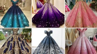 The most beautiful #prom dresses in the world -2020 #prettyballgown #gowns2020 #designergowns