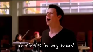 Can't Fight This Feeling (Glee Cast Version) - Lyrics