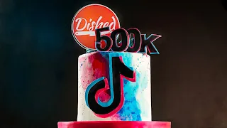 We Hit 500K Followers on TikTok! Thank You!