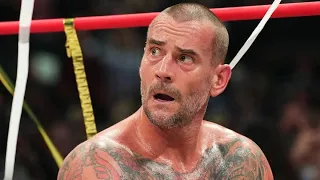 The Issue with AEW is Not CM Punk or Jack Perry