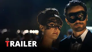 ART OF LOVE (2024) | Trailer italiano del film romantico turco di Netflix