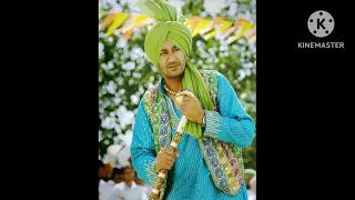 ''wajde Dhol Harbhajan mann" (full song) mitts wajaan maardi