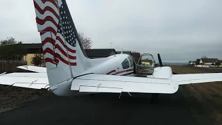 Let's Go Flying - The Faster the Better