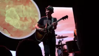 Hello, You Beautiful Thing Jason Mraz and Raining Jane - Royal Albert Hall September 2014