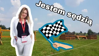 ZAWODY STRZEGOM VLOG #1 | PRACUJĘ NA ZAWODACH | JESTEM SĘDZIĄ