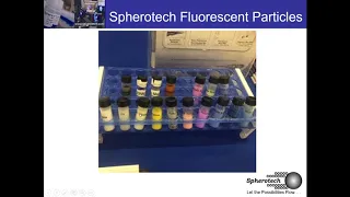 Flow Cytometry Bead Based Assays to Calibrate and Produce High Quality and Reproducible Results