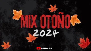 MIX FIESTERO #5 🍂 OTOÑO 2024 | SEBA DJ 🔥