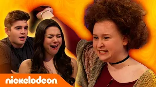 Die Thundermans | Mural der Rache | Nickelodeon Deutschland