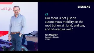 Future Car Podcast | Autonomous Racing League with Dr. Tom McCarthy | Part Two