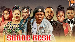 SHADE KESH Part 2 Latest Yoruba Movie 2024 | Odunlade Adekola | Yinka Solomon | Amuda Eko