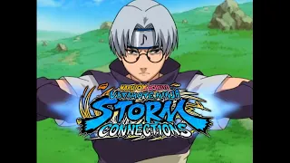 Tourmament Kabuto - NARUTO X BORUTO Ultimate Ninja STORM CONNECTIONS