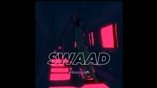 SWAAD AA GYA (OFFICIAL VIDEO) | MAND | DEOL HARMAN | FREE MEN STUDIO | NEW PUNJABI SONG 2022