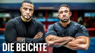 Arafat Freundschaft, Bushido Beef, Autos, Knast, Geld, Steuerprobleme | Mahmoud Charr im Interview