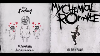 Feeling Disenchanted (Mashup) - My Chemical Romance & The Chainsmokers ft. ft. Kelsea Ballerini