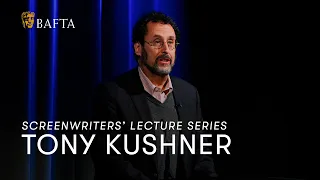 Tony Kushner | BAFTA Screenwriters’ Lecture Series