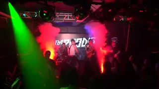 Baby's Got a Temper - The Prodigy cover (Jam Tribute NN)